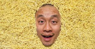 Qui Tran left Vietnam as a baby, survived polio, and started working in his  mother's restaurant at age 8. Now, with Nudo House, he's creating his own  legacy