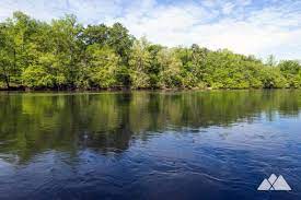 Find trail maps, reviews, photos & driving directions on traillink.com Cochran Shoals Trail At The Chattahoochee River