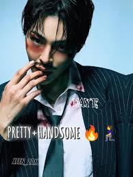 Professional Faye Outfit