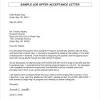 Download 'employment contract' sample format. 1