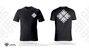 Gambar kemerdekaan negaraku sehati sejiwa. Logo Kemerdekaan Ke 60 Negaraku Sehati Sejiwa On Behance