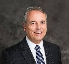 William “Butch” Howard All Native Group William is All Native Group's Vice  President of Mission Solutions Sector responsib