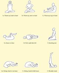 Check spelling or type a new query. Ayp Lessons Image Asana Starter Kit Poses 1 14