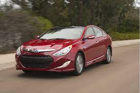 Genuine hyundai battery tray for 2015 hyundai sonata hybrid. Hyundai Gives 2012 Sonata Hybrid Battery A Lifetime Warranty