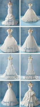 Disney Fairy Tale Wedding Dresses Reflecting The Style Of Disney S Iconic Princesses Vestido De Boda Princesa Boda De Princesa Y Boda