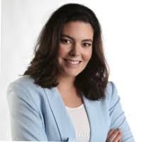 Lily Hoffmann's Instagram, Twitter & Facebook