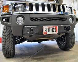 How does driving a h2 hummer hurt the environment? Blue Ox Bx4104 Baseplate For 2006 2010 Hummer H3