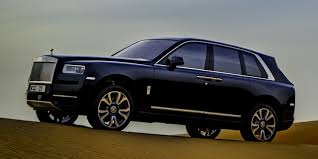 Exclusive pictures of luxury suv | autocar. 2021 Rolls Royce Cullinan Review Pricing And Specs