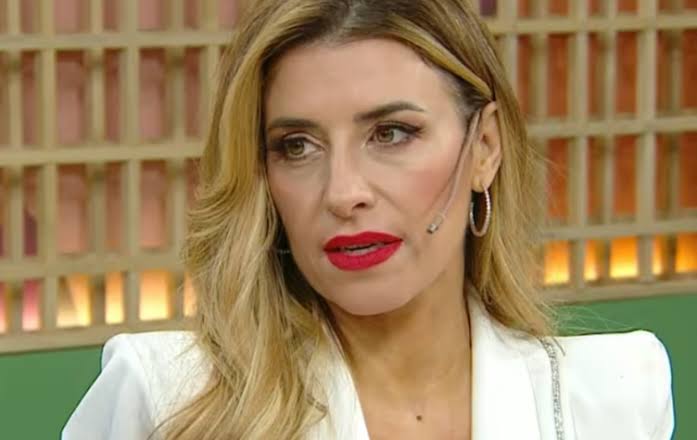 Se va o se queda? Mariana Brey confirmó si se va de C5N tras sus escándalos  - Revista Paparazzi