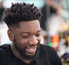 Coiffure Homme Noir Degrade Twist Curls Man Hairstyle Menshairstyles Coiffure Homme Noir Degrade Coiffure Homme Coiffure Homme Noir