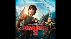 How To Train Your Dragon Full Movie Watch Online Free Youtube How To Train Your Dragon 2 Soundtrack 03 Hiccup The Chief John Powell How Train Your Dragon How To Train Your Dragon Animated Movies