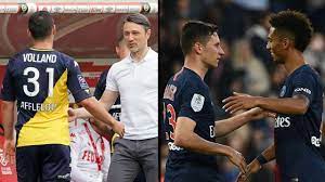 Psg have had over 1.5 1st half goals in 4 last matches. Yd7d1imr1pbu6m