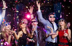 Réveillon du Nouvel An. Lyon paré pour 2014 ! -