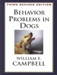Our puppy training institute has trained over 500 english golden retriever puppies and we have learned by we offer 5 training levels in our puppy training institute. Read Behavior Problems In Dogs 3rd Edition Online By William Campbell Books