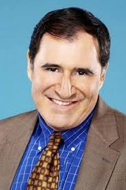 Paul Lassiter in Spin City