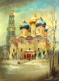 Museum Russian Lacquer Russian Art Russian Painting Work Images