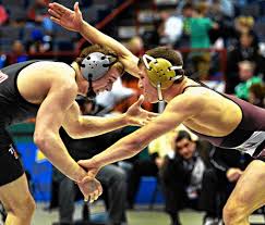 Section III Class B wrestling seedings for finals