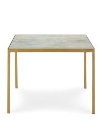 Miranda kerr sydney bunching cocktail tables Austin Allen James Lustrous Sky Bunching Coffee Table