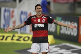 Gols, vídeos, histórico de transferências, partidas, notas do jogador e muito mais disponíveis no perfil. Torcedores Do Flamengo Se Irritam Com Tite Apos Convocacao De Pedro Lance