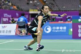 Bwf (badminton world federation，世界羽球總會)年終總決賽在泰國曼谷舉行，首日分組循環賽，球后戴資穎今天對上印度一姐辛度pusarla v. ç¾½çƒ æ›å ´å¾Œå¤±èª¤å¢žå¤šæˆ´è³‡ç©Žé­è¾›åº¦é€†è½‰ é¢¨å‚³åª'