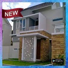 Hal ini bisa dipengaruhi oleh luas lahan atau desain bangunan rumah anda. Desain Teras Rumah Minimalis Terbaru For Android Apk Download
