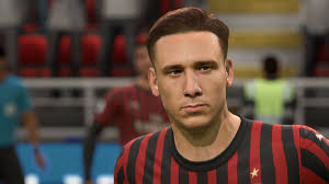 Find the latest lucas biglia news, stats, transfer rumours, photos, titles, clubs, goals scored this season and more. Keparik Facemaker On Twitter Fifa 20 Lucas Biglia Milan Overall Rating 7 9 Potential 7 9 Fifa Fifa20 Milan Football Stayathome Easportsfifa Https T Co Hypvx9qvpv