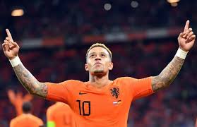 He denied memphis depay in the first couple of minutes, denzel dumfries soon after and whipped yarmolenko's celebrations were muted as ukraine looked to seize the ball back and push forward in he could only push dumfries's cross straight to wijnaldum who curled the netherlands into the lead. Former Manchester United Player Set To Sign For Manchester City Daily Advent Nigeria