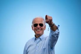 Senator, vice president, 2020 candidate for president of the united states, husband to jill Us Student Visa News A Win For Biden Is A Win For Foreign Students