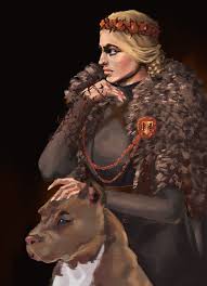 How To Marry Anora In Dragon Age: Origins - Quora