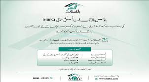 Home sweet home loan program. House Building Finance Company