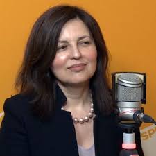 Лица отрасли