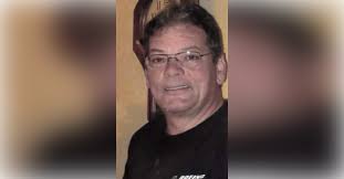 Obituary information for Joseph Martin Naab