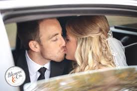 Christopher Brock Wedding