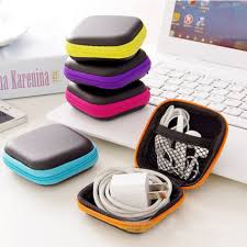 El sistema de filtraje de notch y su alta calidad de audio de los audífonos. á—œ Ç‰ Hot Mini Zipper Duro Caso Fone Ouvido Cabo Usb Organizador Saco Armazenamento Prote Couro Pu Caixa Fones Port Ej A827