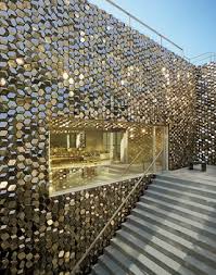 Thousands of items $14.99 or less. 9 Exterior Wall Decor Ideas To Try Outdoor Wallpaper Platinum Tiles And More Architectural Digest