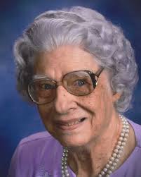 Obituary: Marjorie Maxine (Noel) Range (2/21/18)