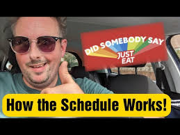 How to Apply or Register For JUST EAT ITALY Rider account ?