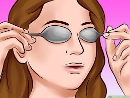 How To Get Anime Eyes 14 Steps With Pictures Wikihow