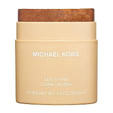 Amazon Com Michael Kors Leg Shine To Go Classic Body Bronzing Products Beauty Personal Care