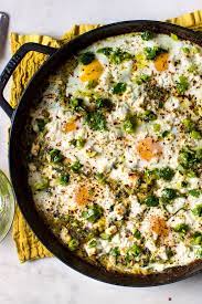 Herby Polenta With Corn Eggs And Feta Recipe Recipe Feta Recipes Recipes Polenta