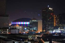 new orleans at night new orleans travel new orleans skyline visit new orleans pinterest