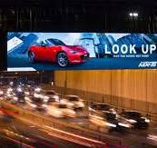 How to make your LED advertising screen stand out?