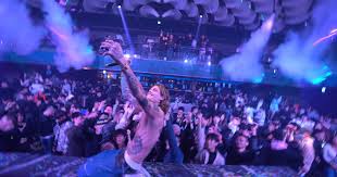 Pegboard nerds, tony junior — voodoo 03:40. Tony Junior Treedt Gewoon Op Voor Volle Zalen Essentiele Reizen Mochten Nog Dit Is Voor Mij Essentieel Show Ad Nl