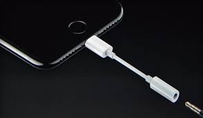 Iphone 7 Vs Iphone 6s What S The Difference Iphone Headphones Headphone Iphone 7 Adapter