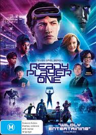 We did not find results for: Ready Player One 2018 Click To See The Definitive List Of Steven Spielberg S Best Films Top5 Topfive Ready Player One Ready Player One Movie Player One