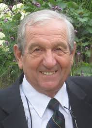 Obituary of Dennis Arthur Horsfall