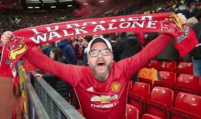 Manchester united football club is a professional football club based in old trafford, greater manchester, england, that competes in the premier league, the top flight of english football. Man Utd Fans Debate Who They Want To Win Liverpool V Man City Responses Are Brilliant Football Sport Express Co Uk
