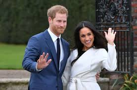 Prince harry and meghan markle — an actress known for her role on suits and seen this month on the cover of vanity fair — seem to be on the brink of. Hochzeit Von Prinz Harry Und Meghan Markle Wer Steht Auf Der Royalen Gasteliste Panorama Stuttgarter Zeitung