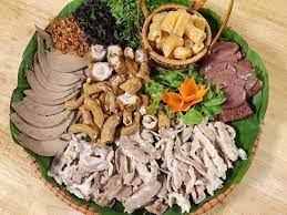 chuyen đề chao long mẹt long heo chảo nấu ăn bếp trưởng