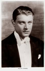 Ralph Forbes